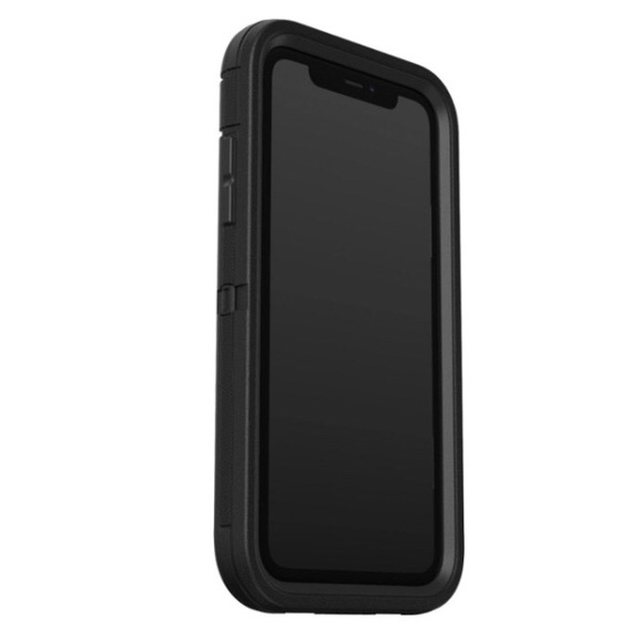 Otterbox Defender Pro iPhone 11 case & clip on - Picture 7 of 9